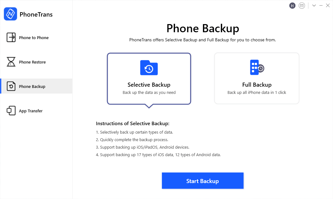 samsung phone backup software for mac